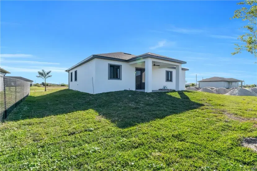 Picture of 3817 NW 40Th St, Cape Coral FL 33993