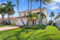 Picture of 3669 Miramontes Circle, Wellington, FL 33414