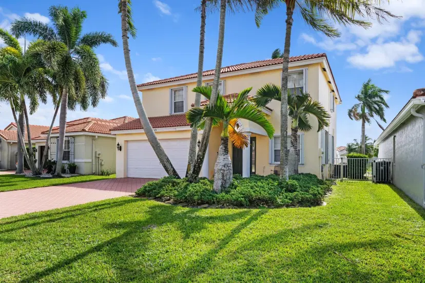 Picture of 3669 Miramontes Circle, Wellington FL 33414