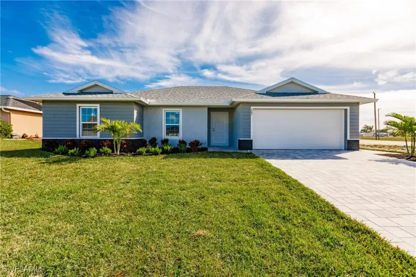 Picture of 212 NW 1St Ter, Cape Coral FL 33993