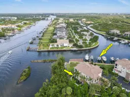 Picture of 13435 Treasure Cove Circle, Juno Beach, FL 33408