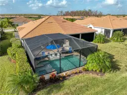 Picture of 10312 Prato Dr, Fort Myers, FL 33913
