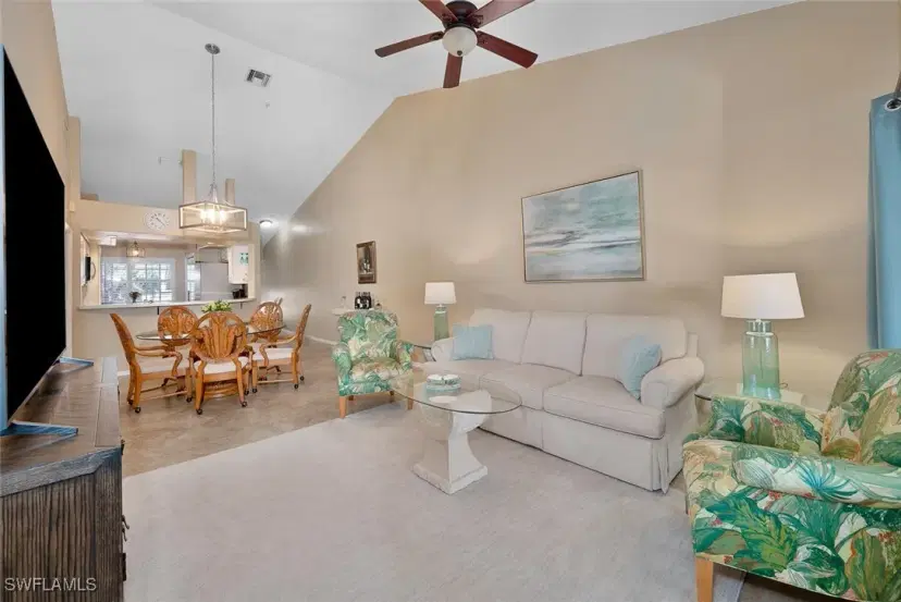 Picture of 13010 Amberley Ct 208, Bonita Springs FL 34135