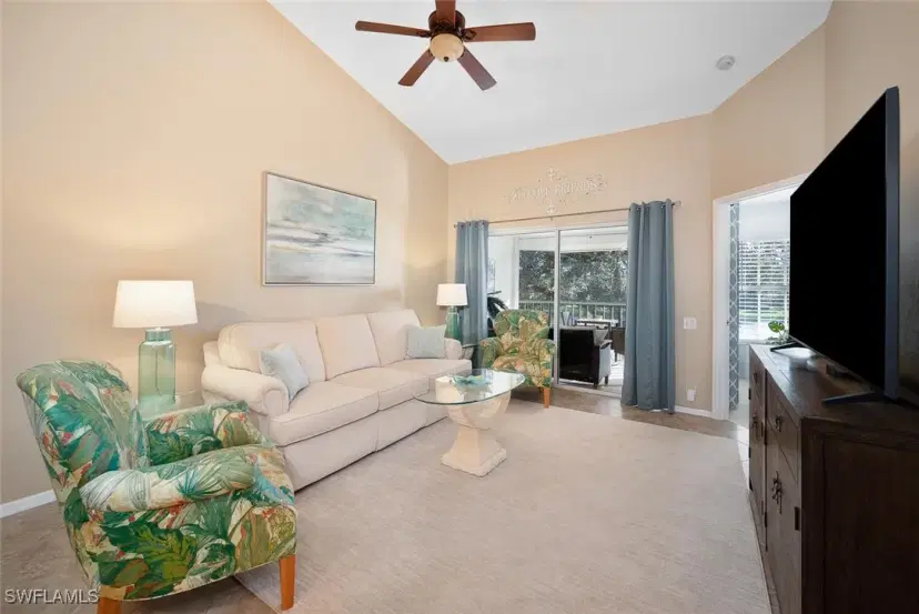 Picture of 13010 Amberley Ct 208, Bonita Springs FL 34135