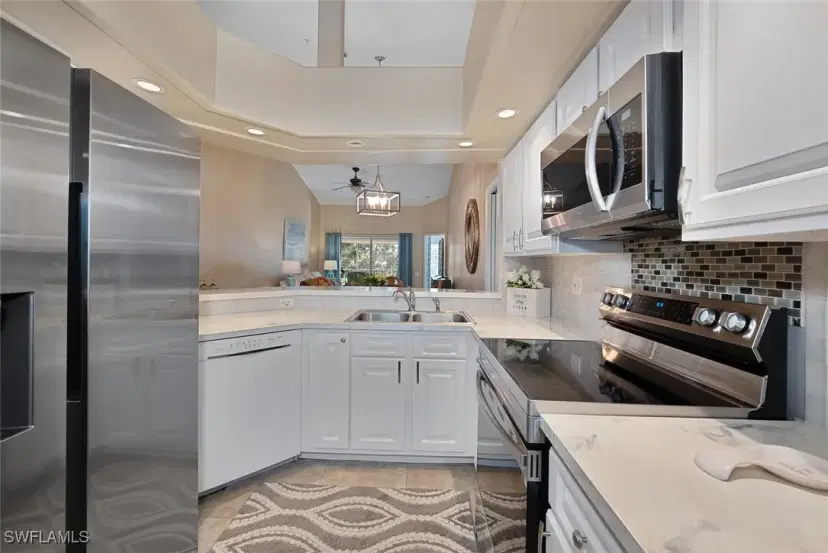 Picture of 13010 Amberley Ct 208, Bonita Springs FL 34135