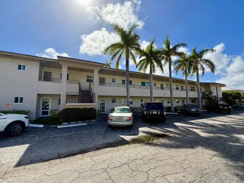 Picture of 2601 S Ocean Boulevard 7, Boca Raton FL 33432