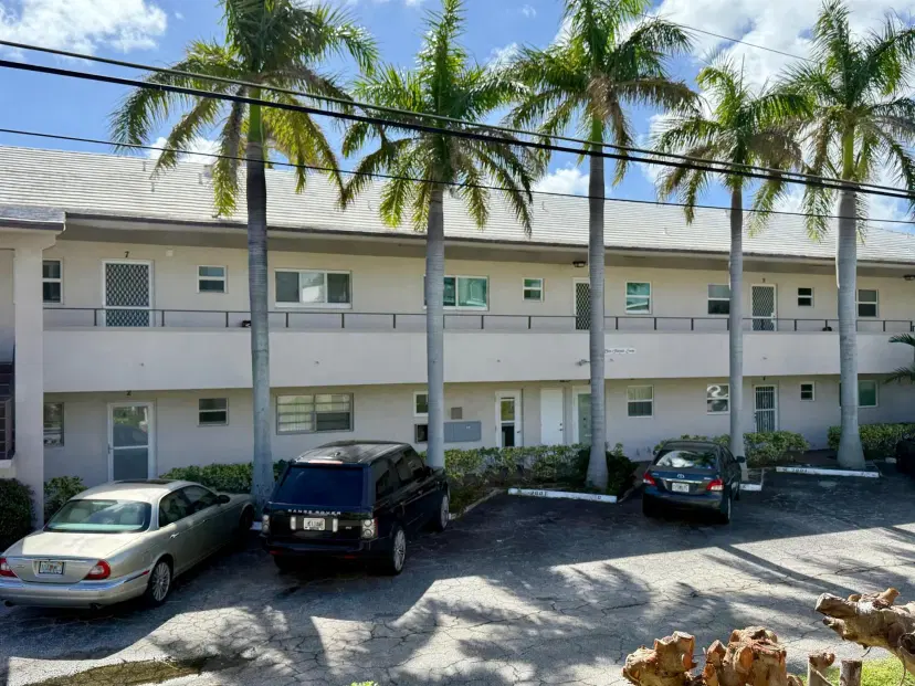 Picture of 2601 S Ocean Boulevard 7, Boca Raton FL 33432