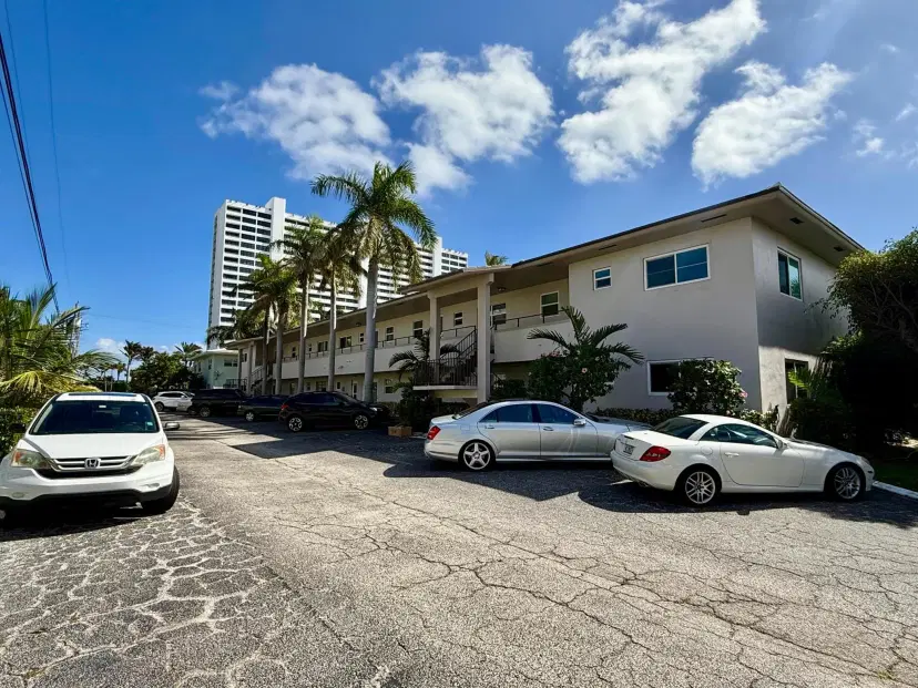 Picture of 2601 S Ocean Boulevard 7, Boca Raton FL 33432