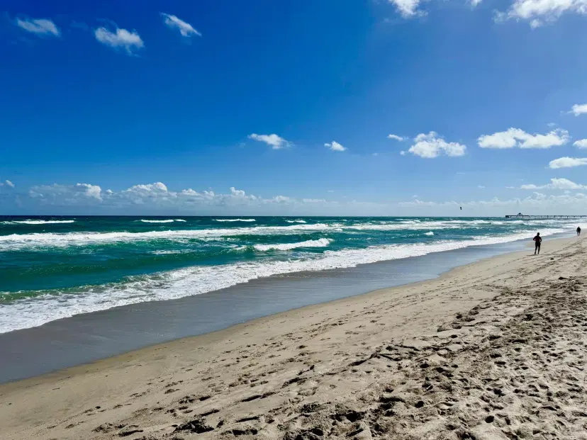 Picture of 2601 S Ocean Boulevard 7, Boca Raton FL 33432