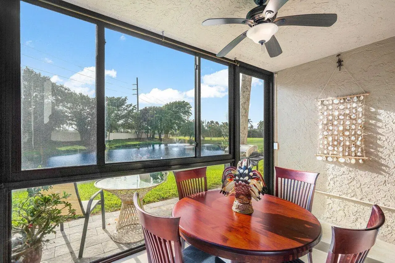 Picture of 5020 Golfview Court 1411, Delray Beach, FL 33484