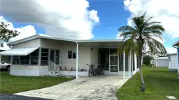 Picture of 583 Daisy Dr, North Fort Myers, FL 33917