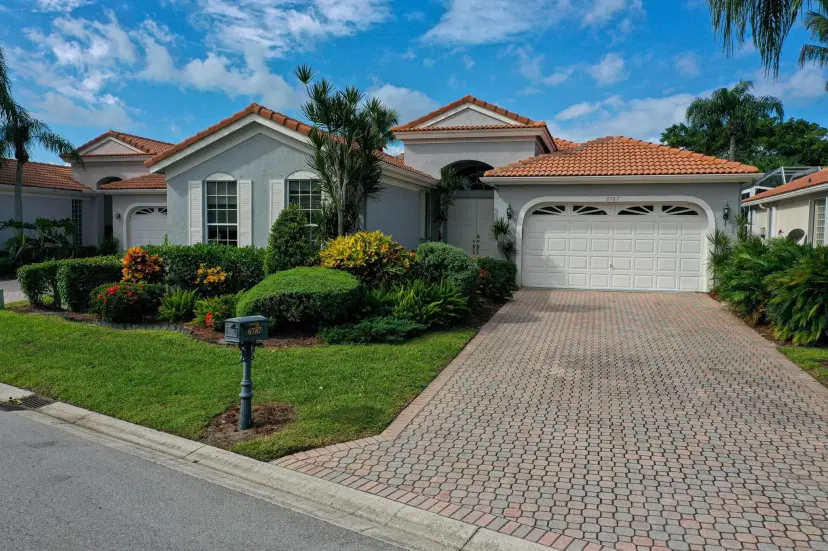 Picture of 6787 Portside Drive, Boca Raton FL 33496