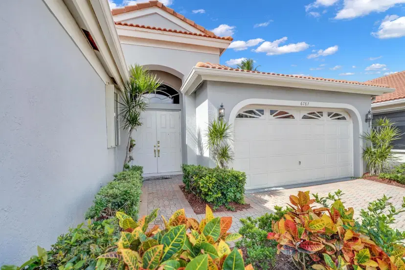 Picture of 6787 Portside Drive, Boca Raton FL 33496