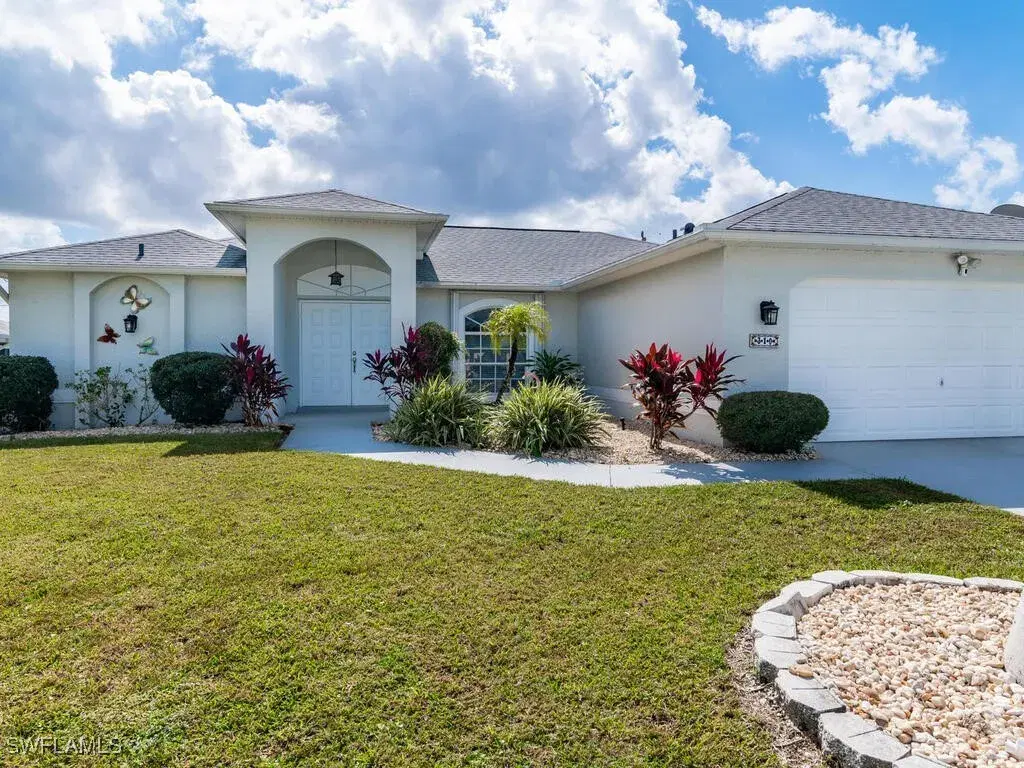 Picture of 310 SE 47Th St, Cape Coral, FL 33904
