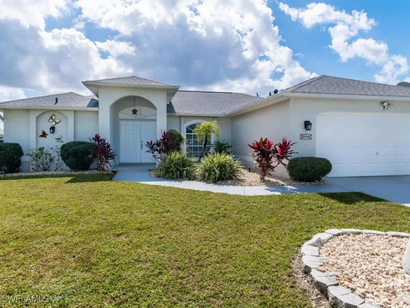 Picture of 310 SE 47Th St, Cape Coral FL 33904