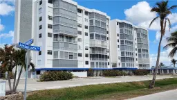 Picture of 8401 Estero Blvd 204, Fort Myers Beach, FL 33931