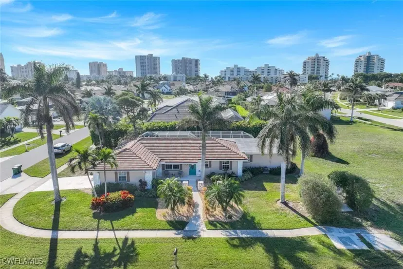 Picture of 730 Amber Dr, Marco Island FL 34145