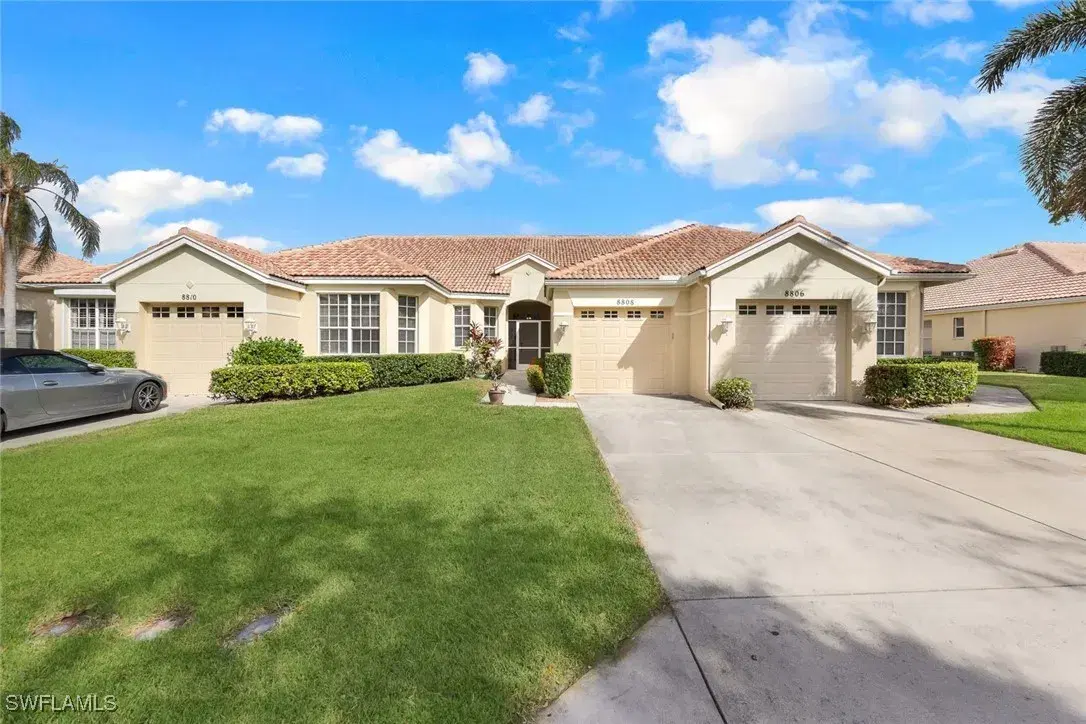 Picture of 8808 E Bay Cir, Fort Myers, FL 33908