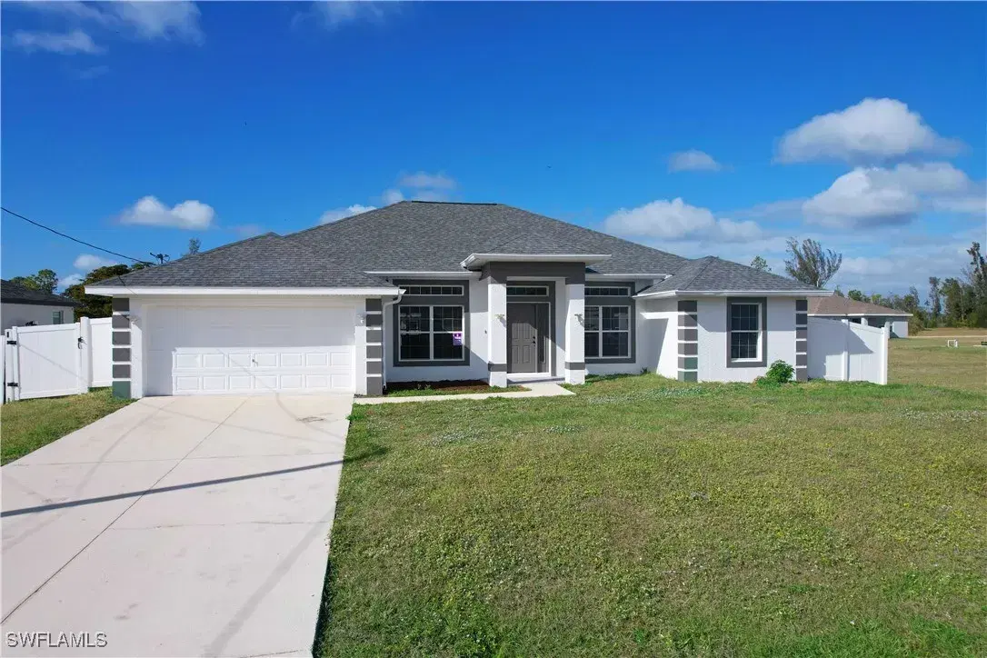 Picture of 3802 NE 23Rd Pl, Cape Coral, FL 33909