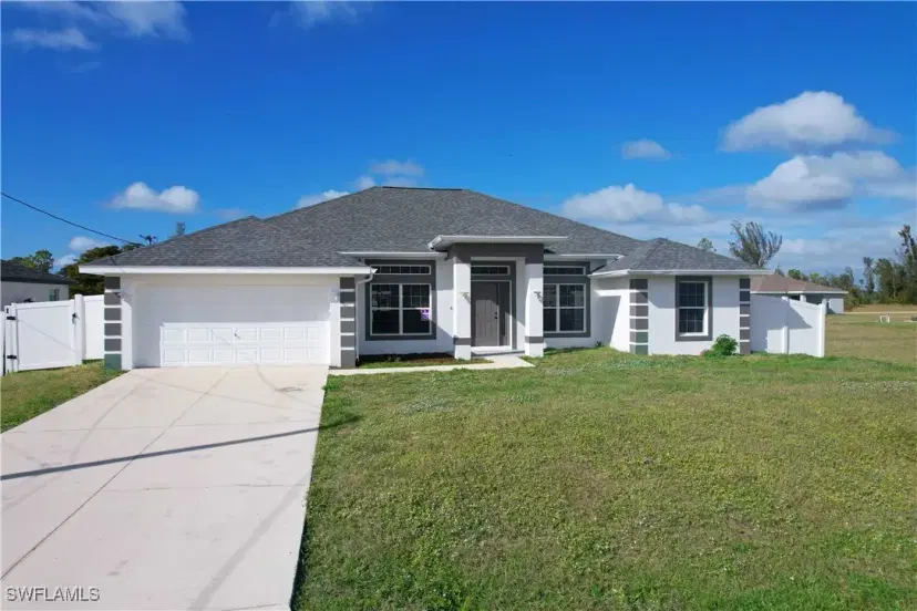 Picture of 3802 NE 23Rd Pl, Cape Coral FL 33909