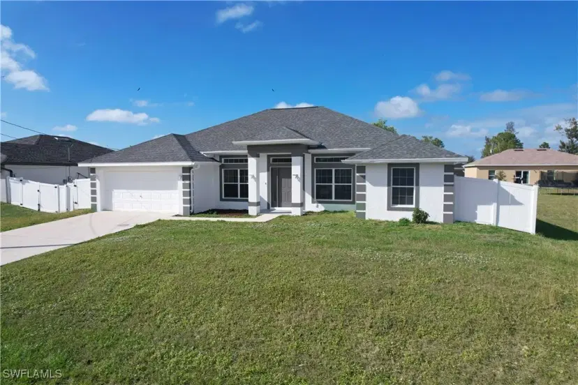 Picture of 3802 NE 23Rd Pl, Cape Coral FL 33909