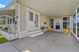 Picture of 16025 Hibiscus Way, North Fort Myers, FL 33903