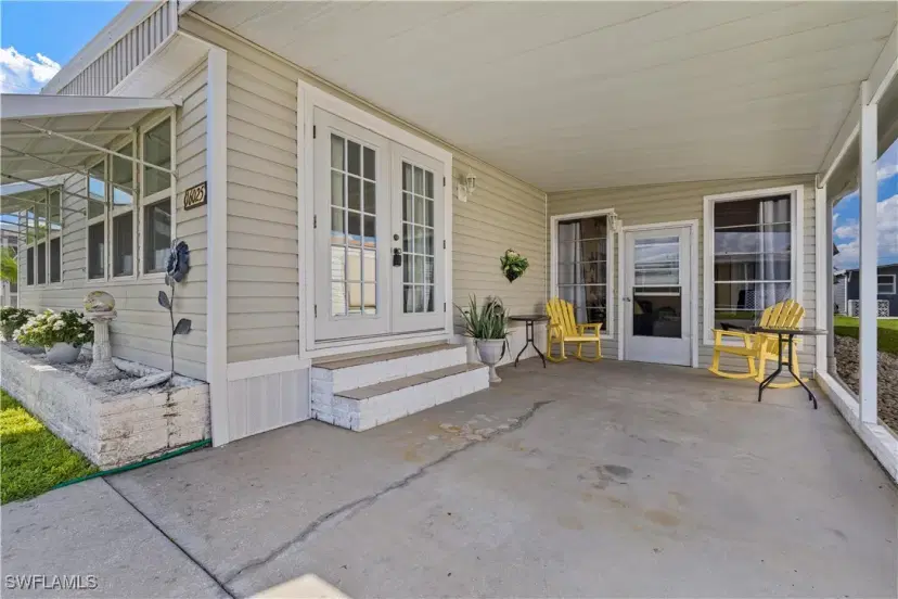 Picture of 16025 Hibiscus Way, North Fort Myers FL 33903