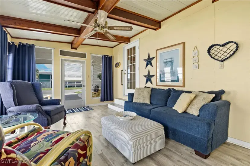 Picture of 16025 Hibiscus Way, North Fort Myers FL 33903