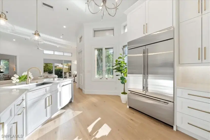 Picture of 3624 Belair Ln 13, Naples FL 34103