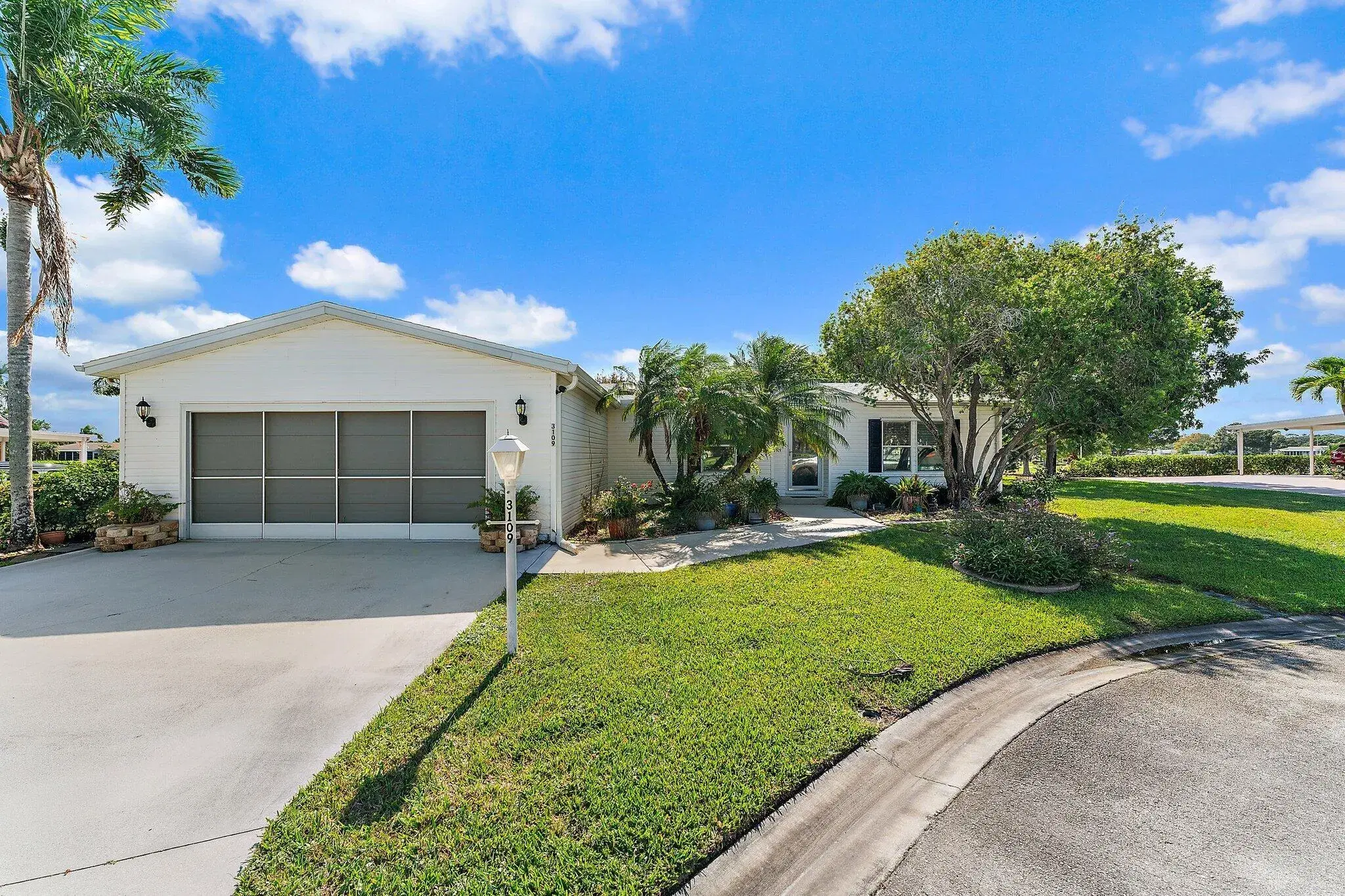 Picture of 3109 Scarlet Ibis Lane, Port St Lucie, FL 34952