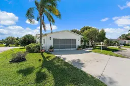 Picture of 3109 Scarlet Ibis Lane, Port St Lucie, FL 34952