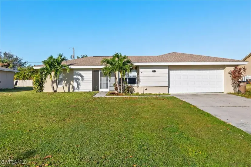 Picture of 4210 SW 9Th Pl, Cape Coral FL 33914