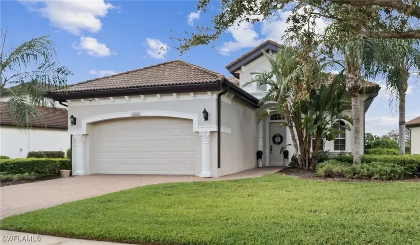 Picture of 7821 Ashton Rd, Naples FL 34113