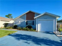 Picture of 5540 Longleaf Dr, North Fort Myers, FL 33917