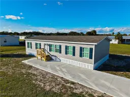 Picture of 864 Yacht Club Way Nw, Moore Haven, FL 33471
