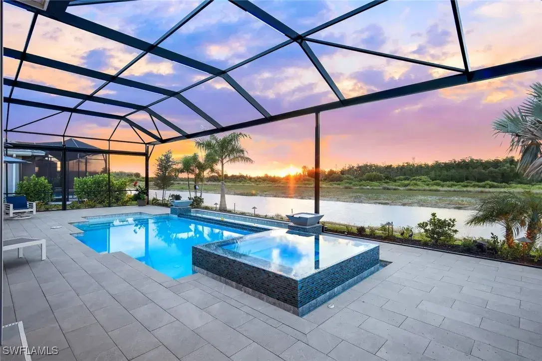 Picture of 18974 Wildblue Blvd, Fort Myers, FL 33913