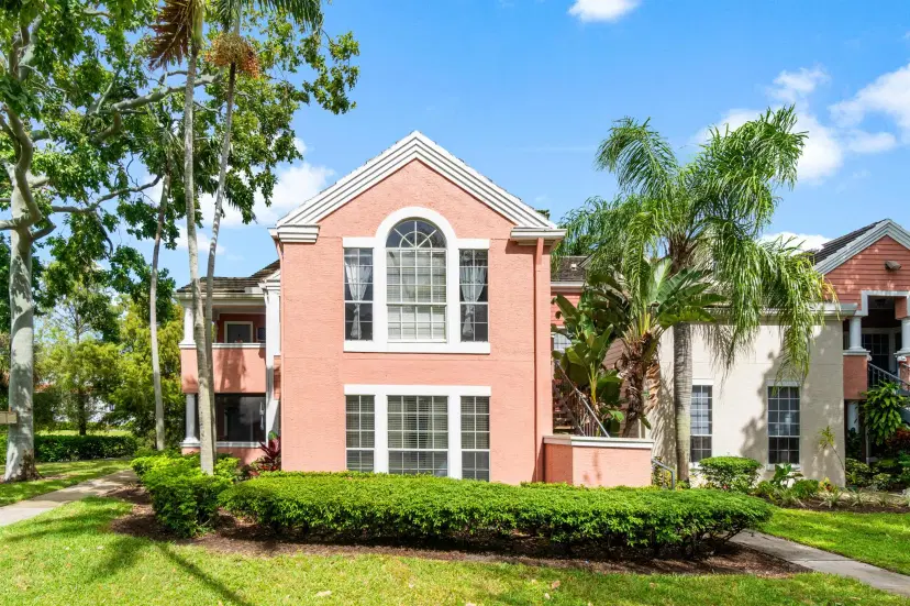 Picture of 1125 Crystal Way J, Delray Beach FL 33444