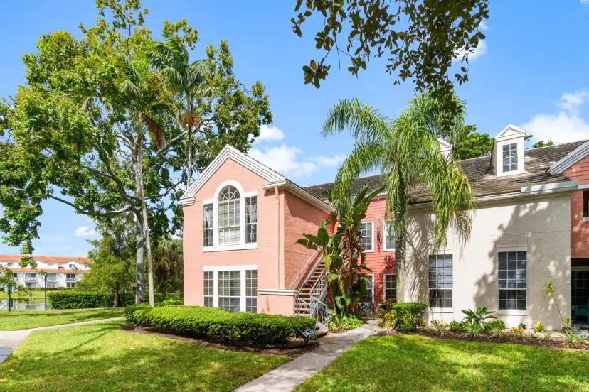 Picture of 1125 Crystal Way J, Delray Beach FL 33444