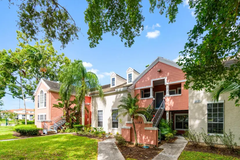 Picture of 1125 Crystal Way J, Delray Beach FL 33444