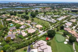 Picture of 17166 Waterbend Drive 109, Jupiter, FL 33477