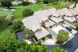 Picture of 17166 Waterbend Drive 109, Jupiter, FL 33477