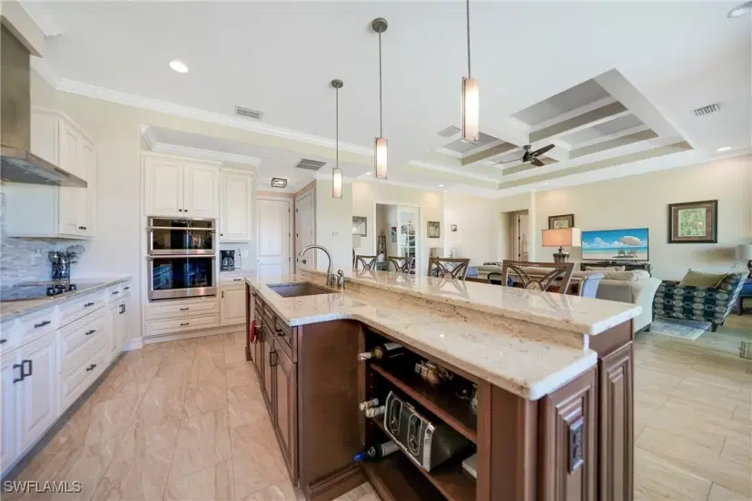 Picture of 4061 La Costa Island Ct, Punta Gorda FL 33950