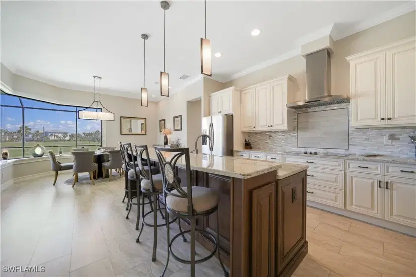 Picture of 4061 La Costa Island Ct, Punta Gorda FL 33950