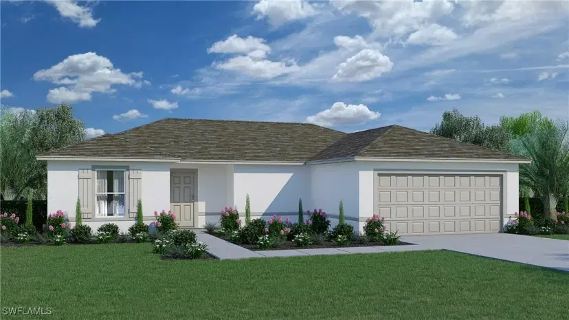 Picture of 4004 NE 20Th Ct, Cape Coral FL 33909