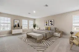 Picture of 438 Spring Hill Lake Loop, Cape Coral, FL 33993