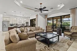 Picture of 9235 Rialto Ln, Naples, FL 34119
