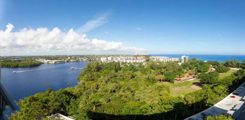 Picture of 2121 N Ocean Boulevard PH 1604W, Boca Raton FL 33431
