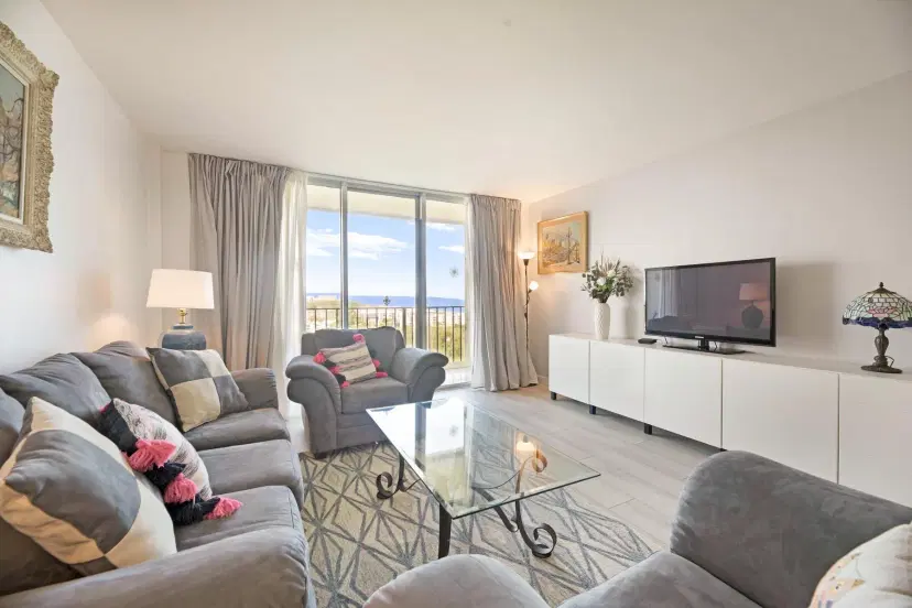 Picture of 2121 N Ocean Boulevard PH 1604W, Boca Raton FL 33431