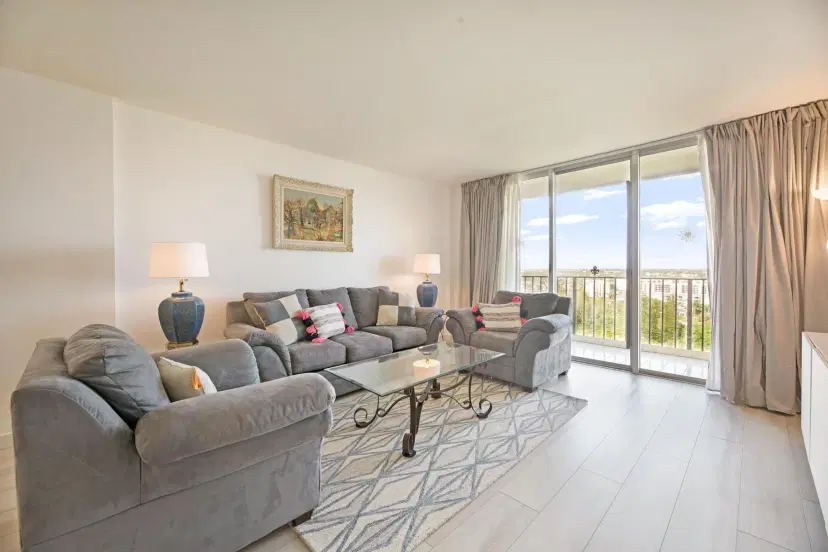 Picture of 2121 N Ocean Boulevard PH 1604W, Boca Raton FL 33431