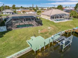 Picture of 1508 SE 20Th St, Cape Coral, FL 33990